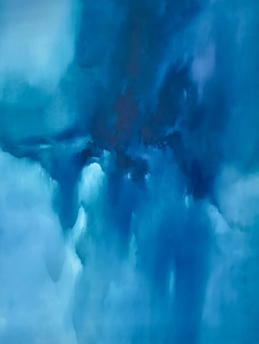 Blue Currents