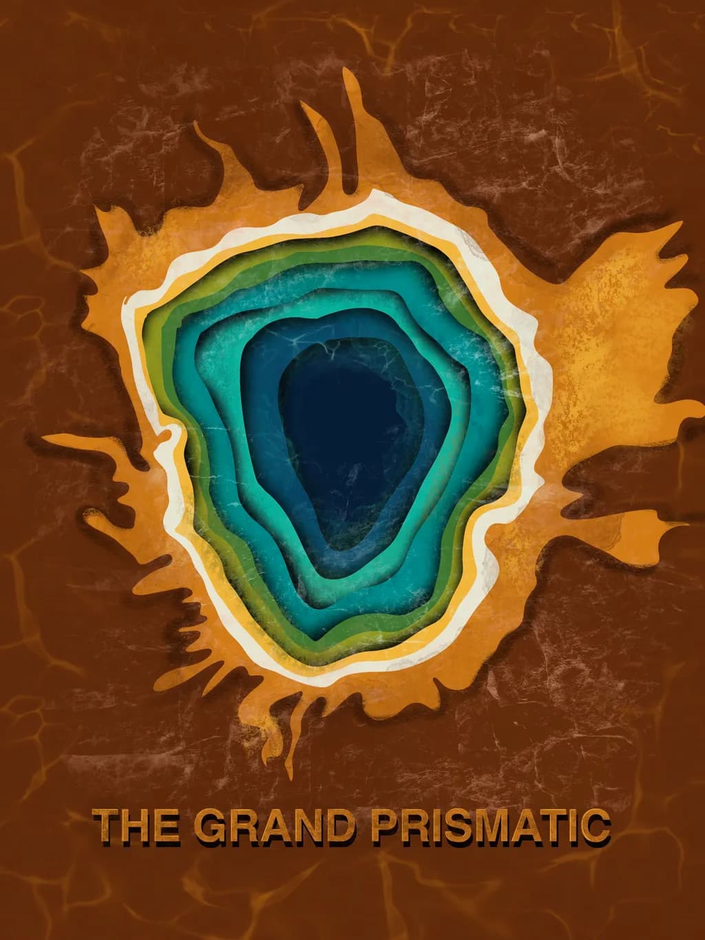 The Grand Prismatic