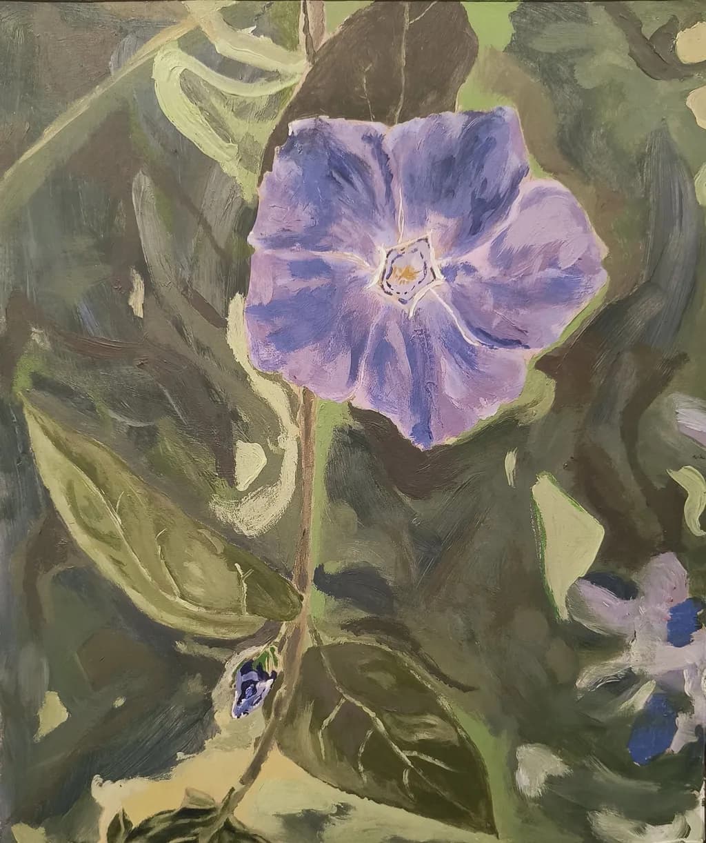 Periwinkle