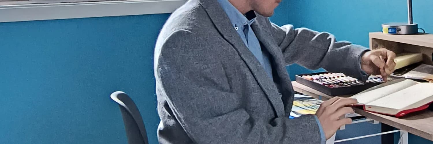 Profile banner