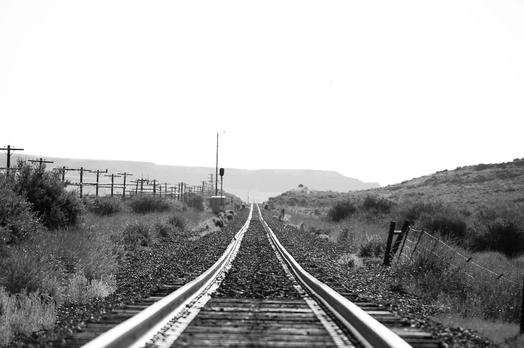 Nostalgic Tracks