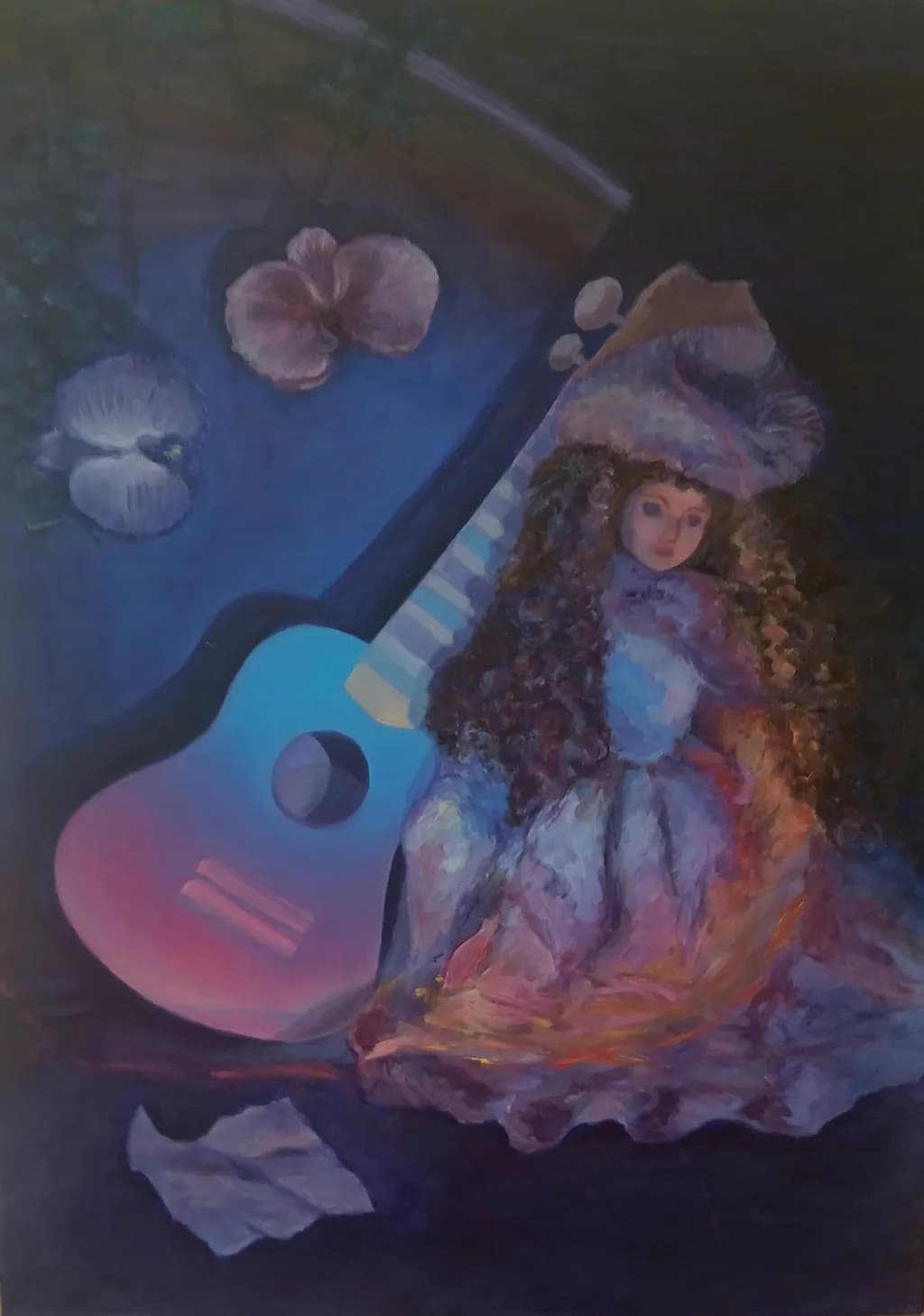 Lovesong
