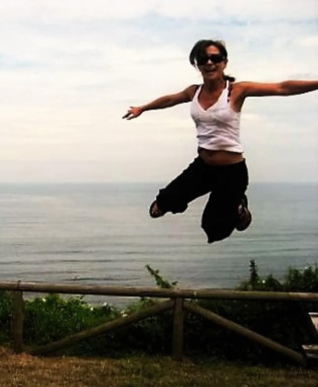Coastal Leap