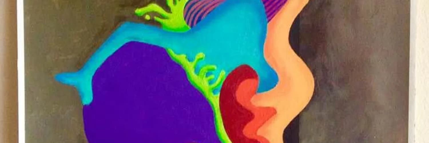 Profile banner