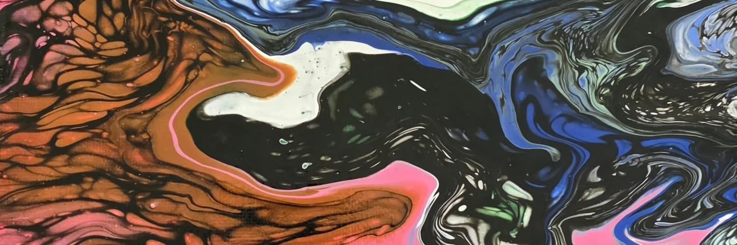 Profile banner
