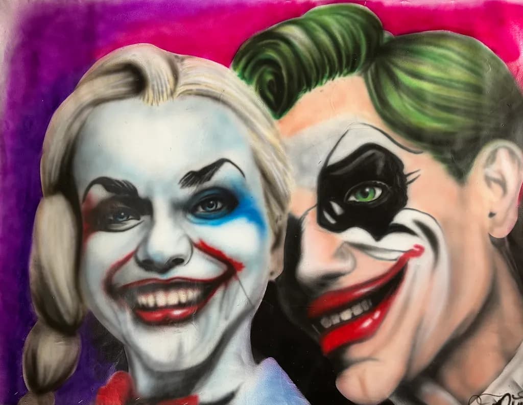 Carnival of Clowns