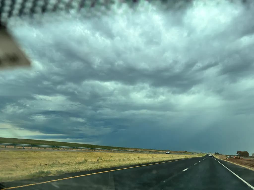 Stormfront Highway