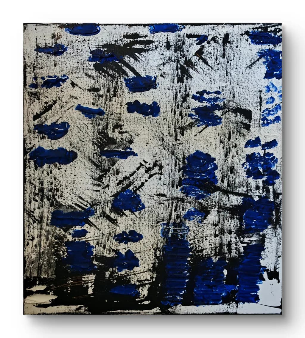 Cobalt Fracture