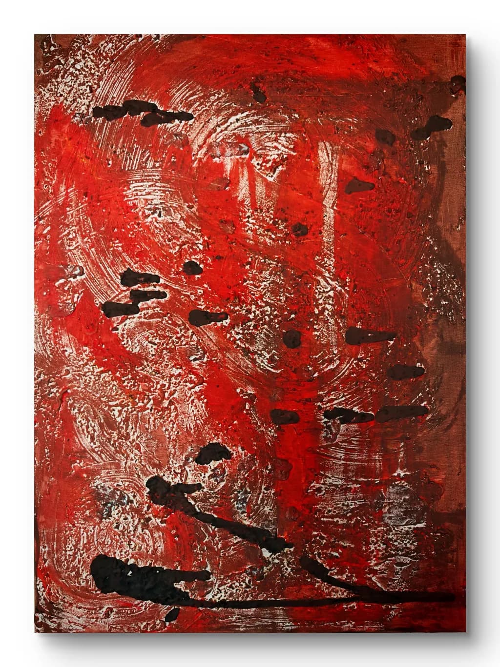 Crimson Fracture