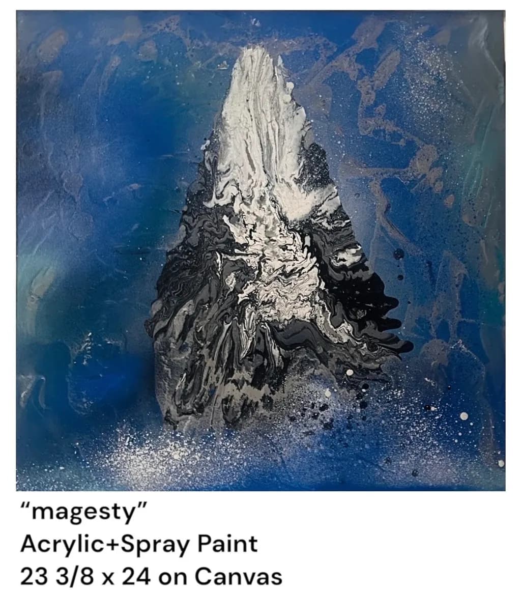 Mountain Majesty