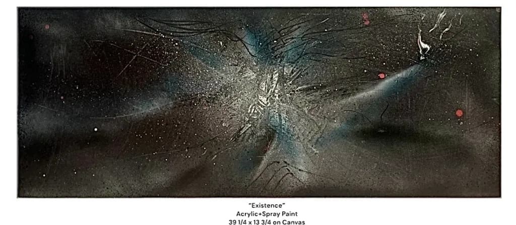 Existence: Red Points in Shadow