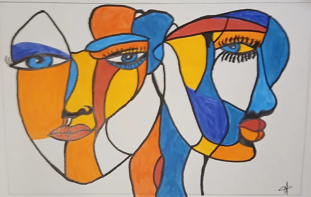 Colorbound Sisters