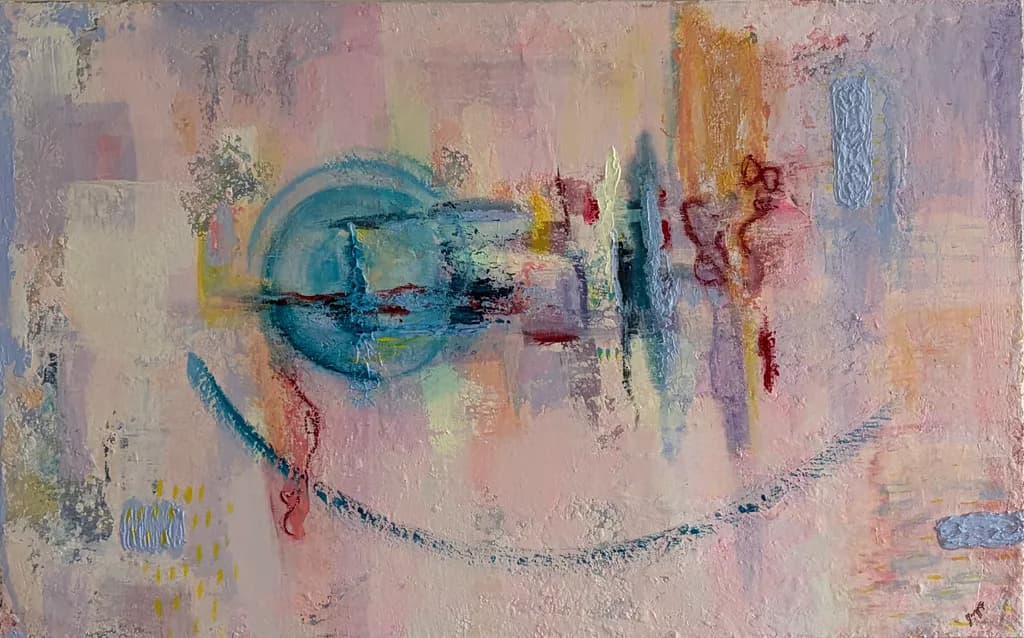 Pastel Current