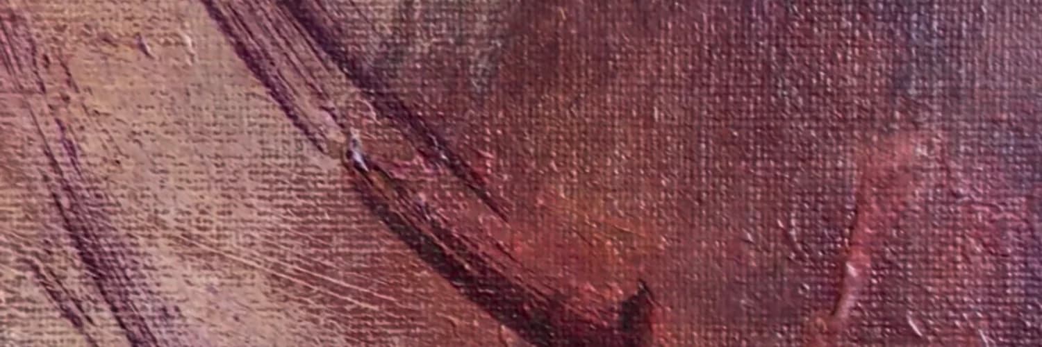 Profile banner