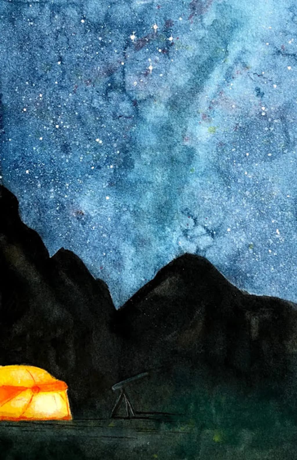Star Gazing