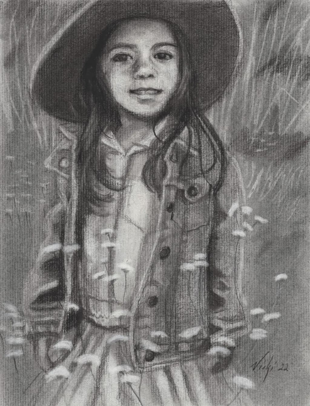 Adventure Girl