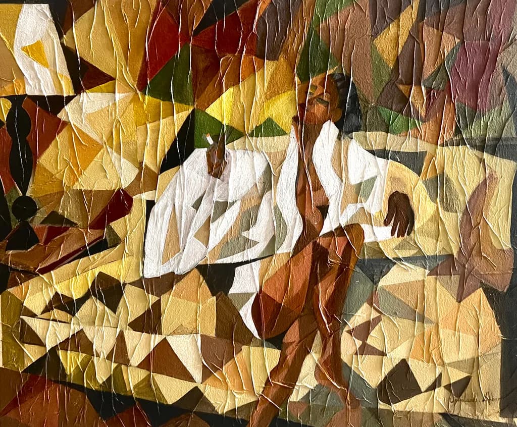 After the Last Light