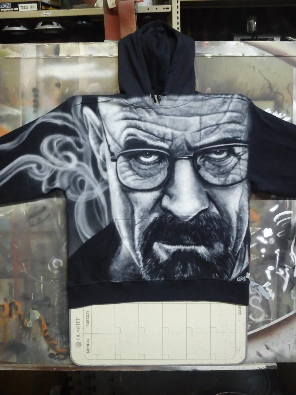 Heisenberg