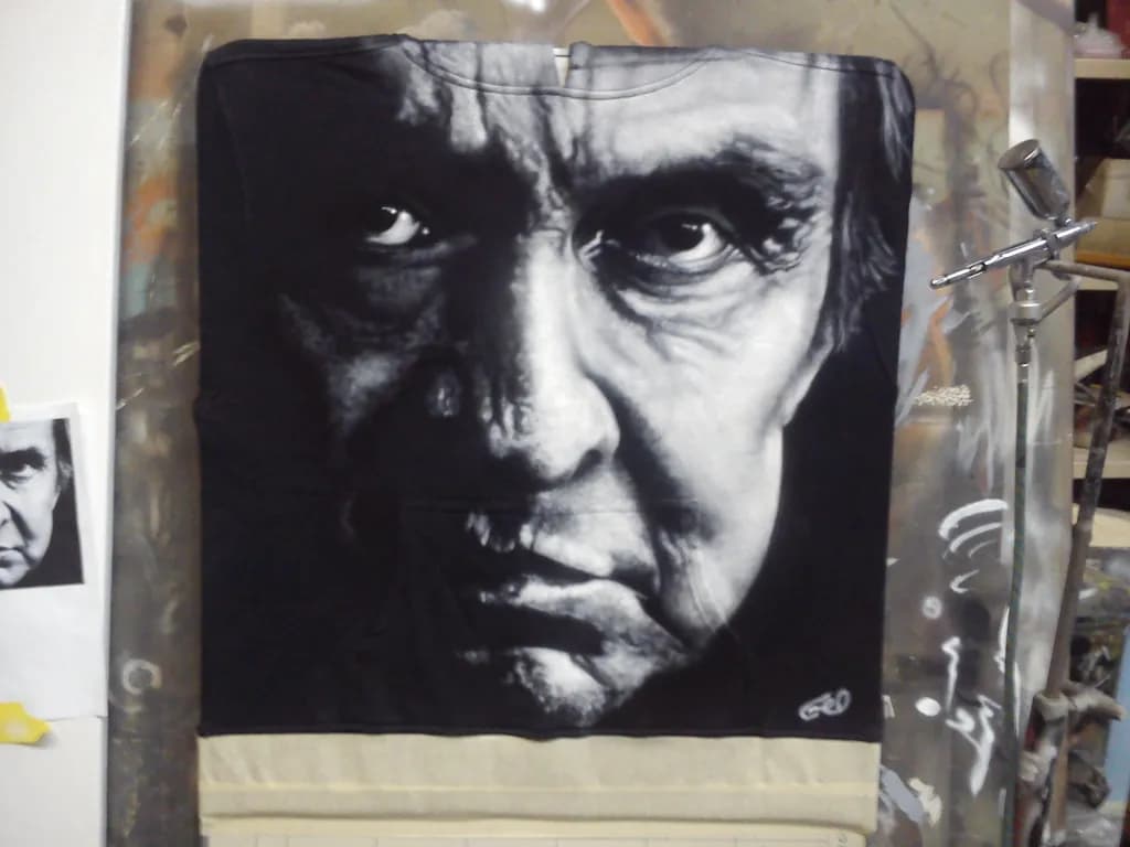 Johnny Cash
