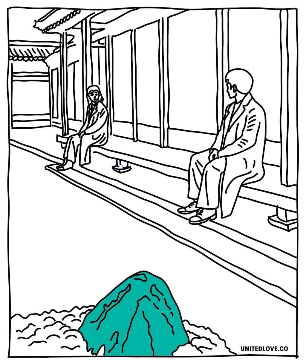 Train Car Encounters