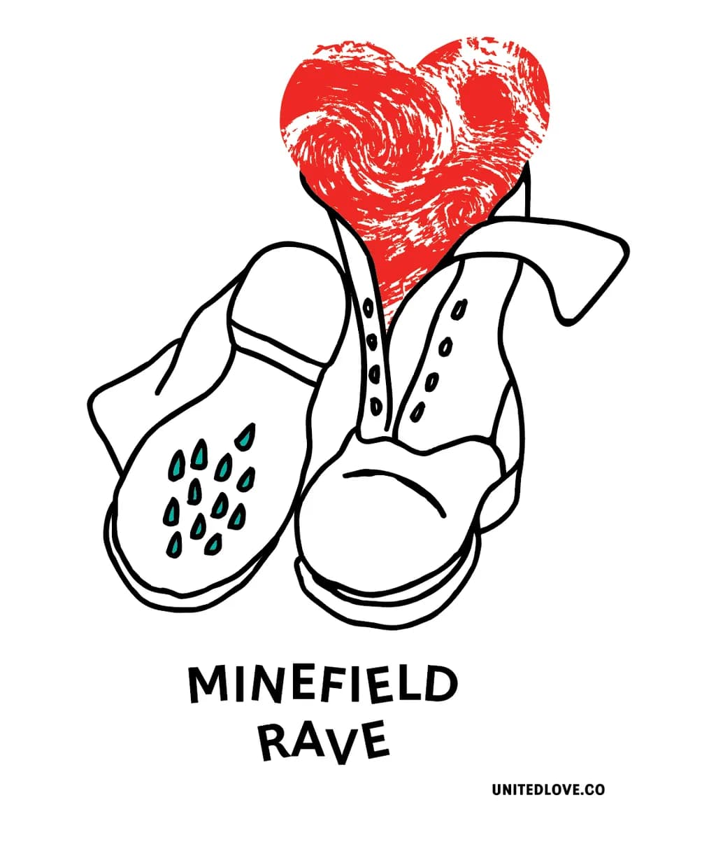 Minefield Rave