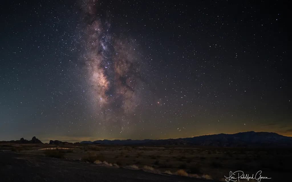 The Quiet Road to the Stars