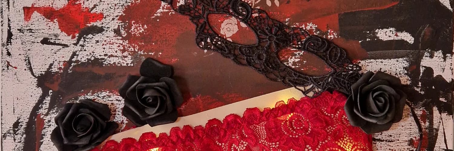 Profile banner