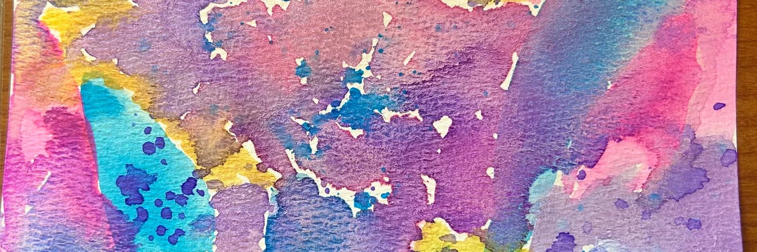 Profile banner