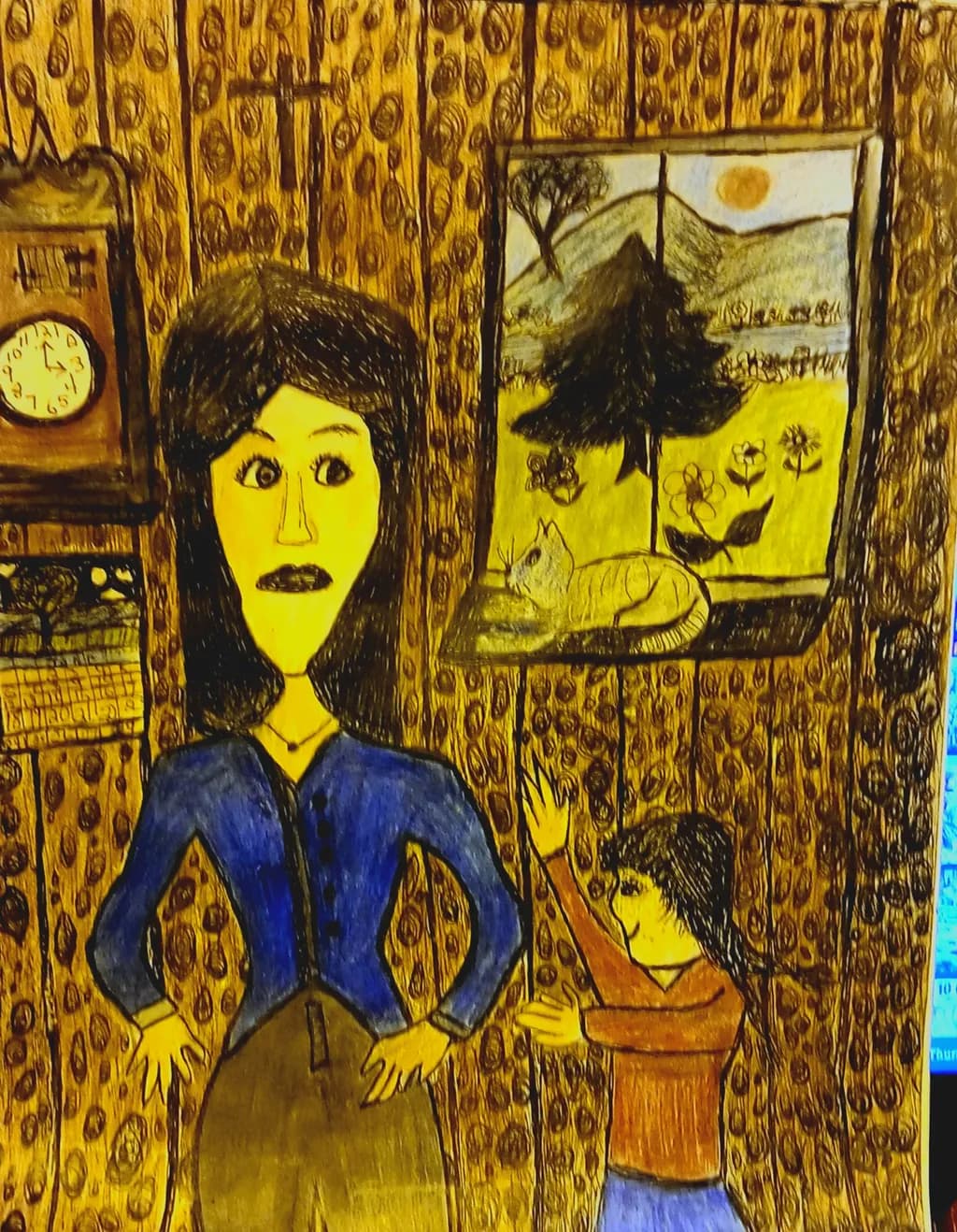 Readers Among Golden Books