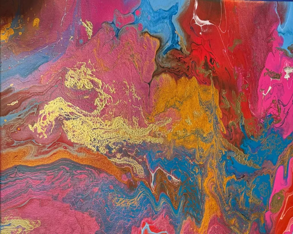 Chromatic Tectonics