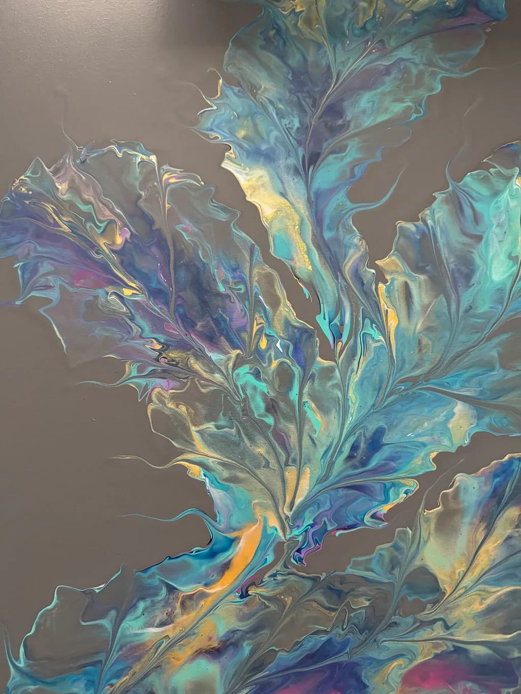 Tidal Bloom