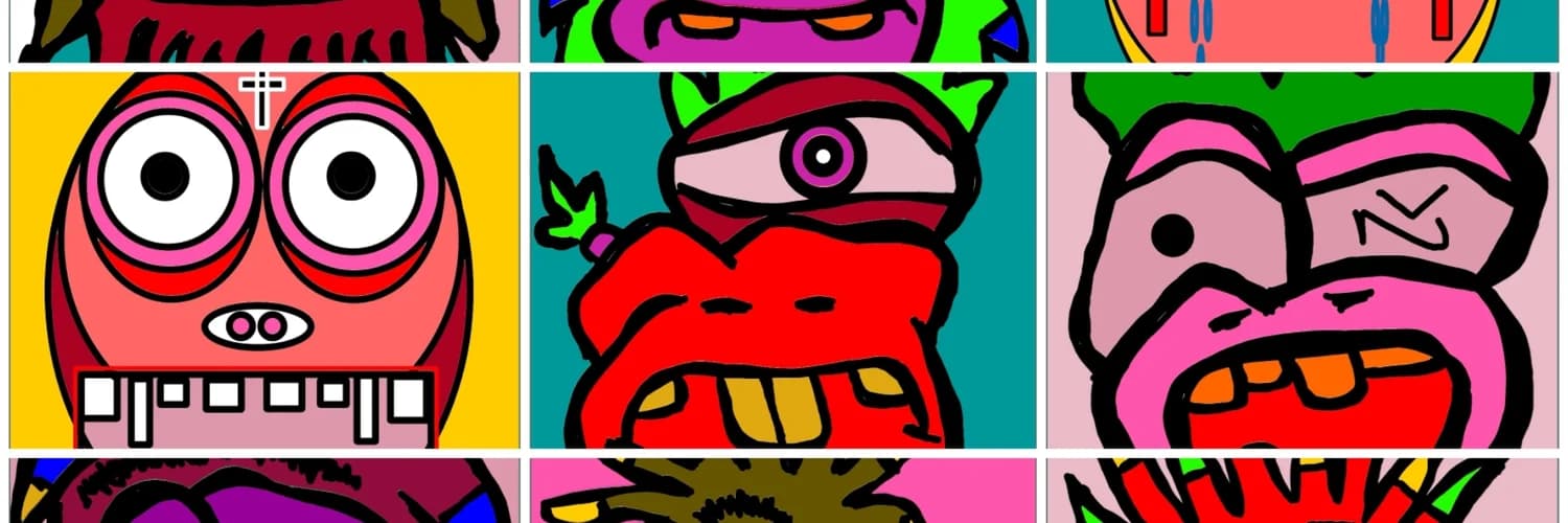 Profilbanner