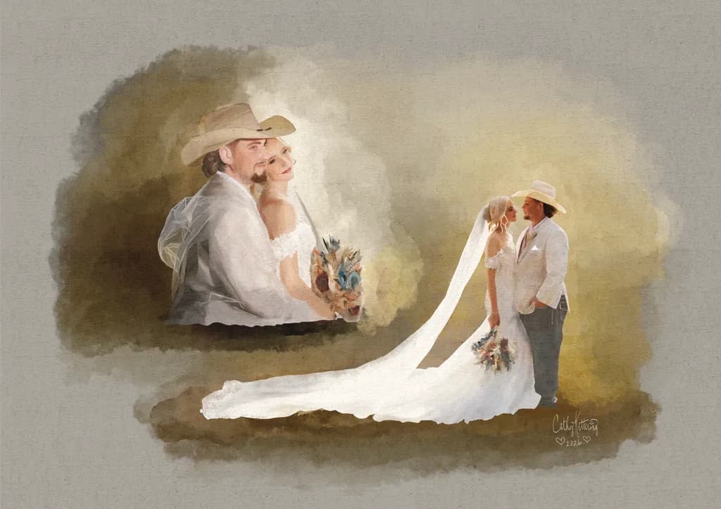 Where Forever Begins