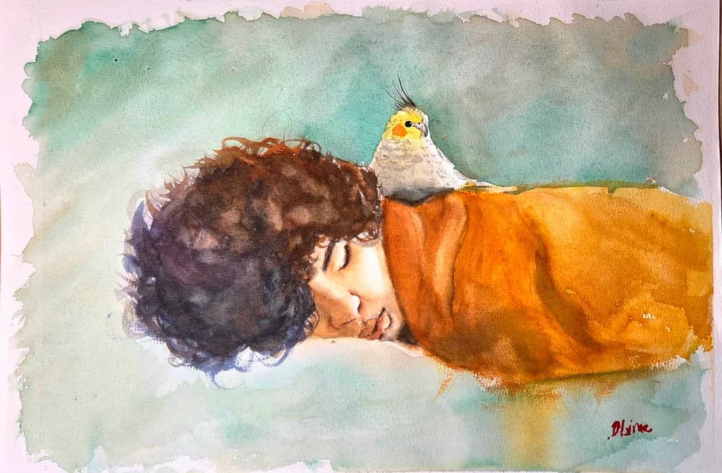 Birdside Rest