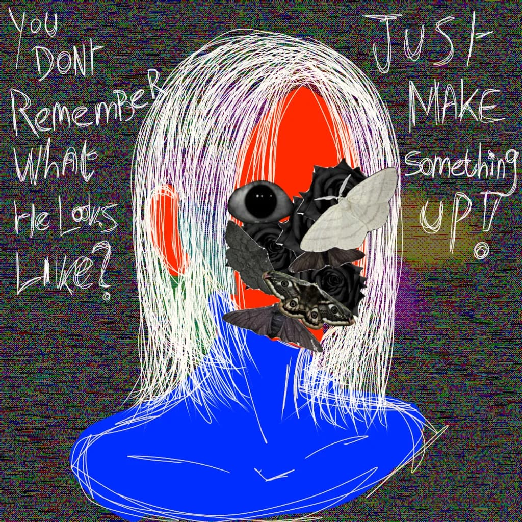 Grief.