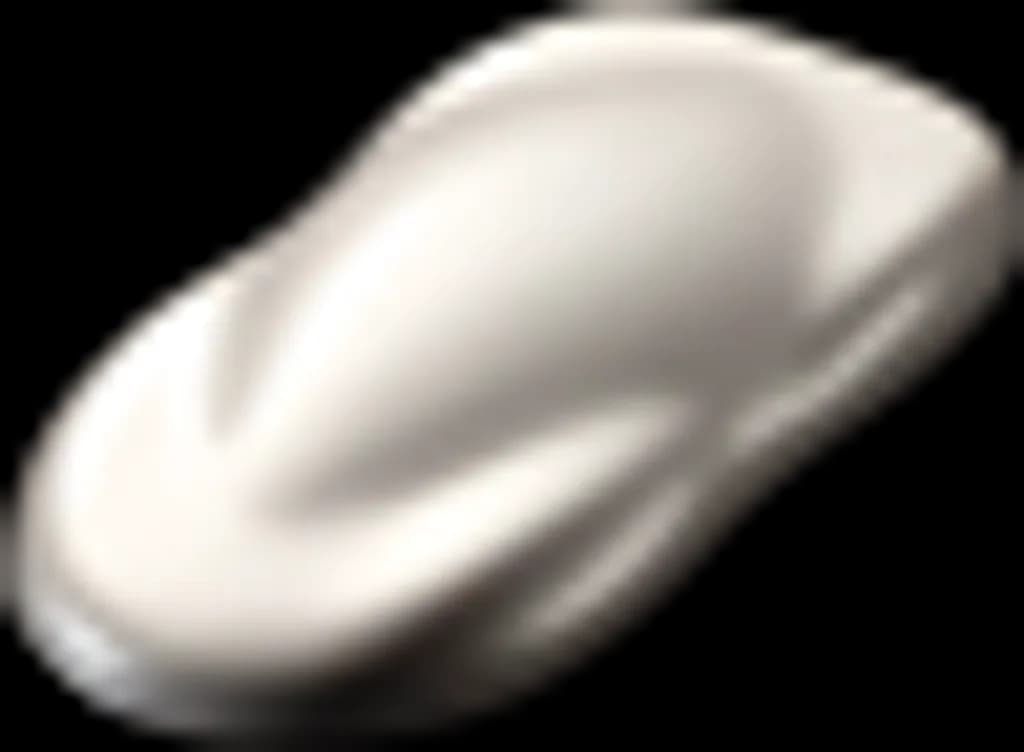 White Shell