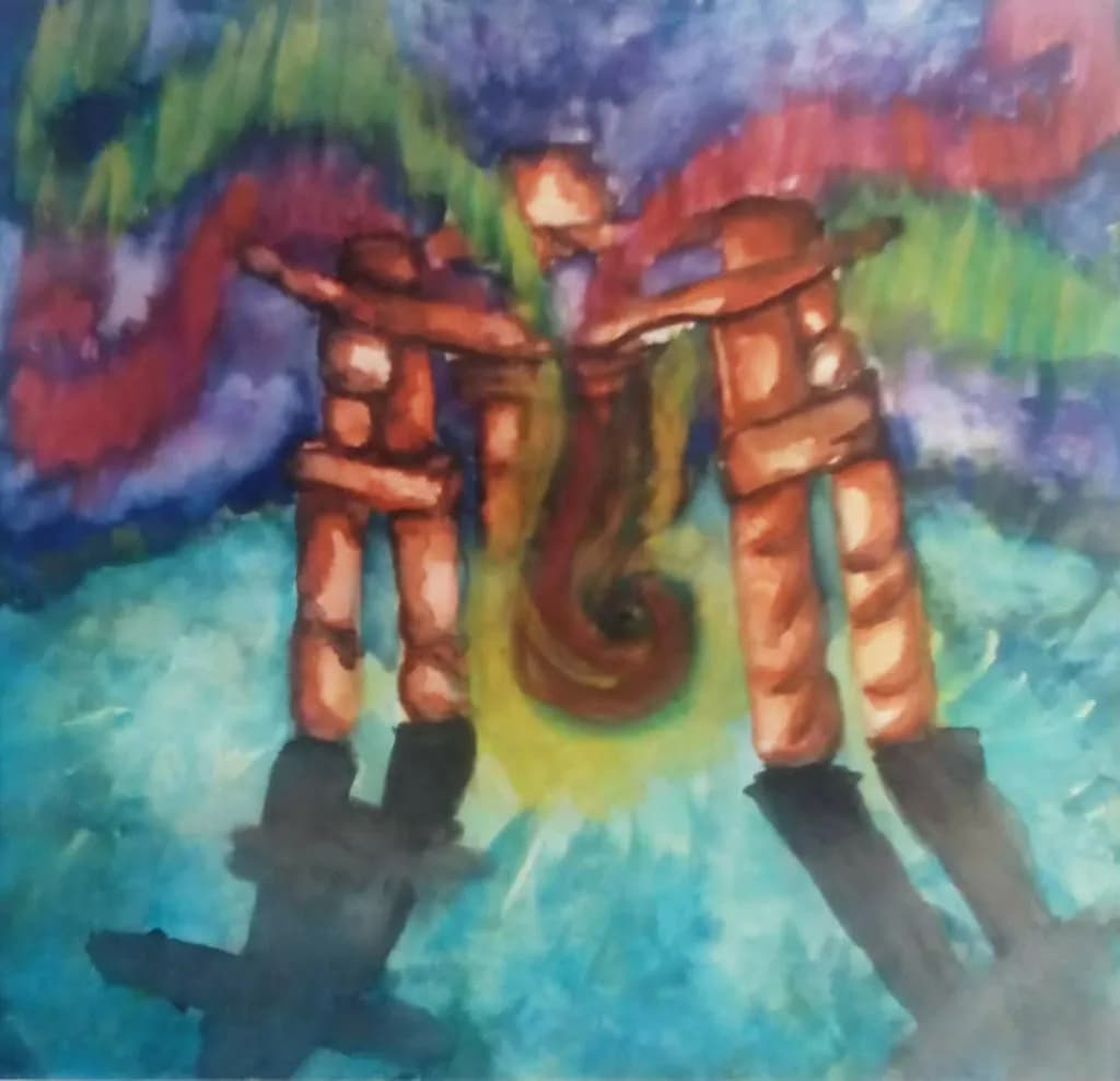 Tree of Togetherness