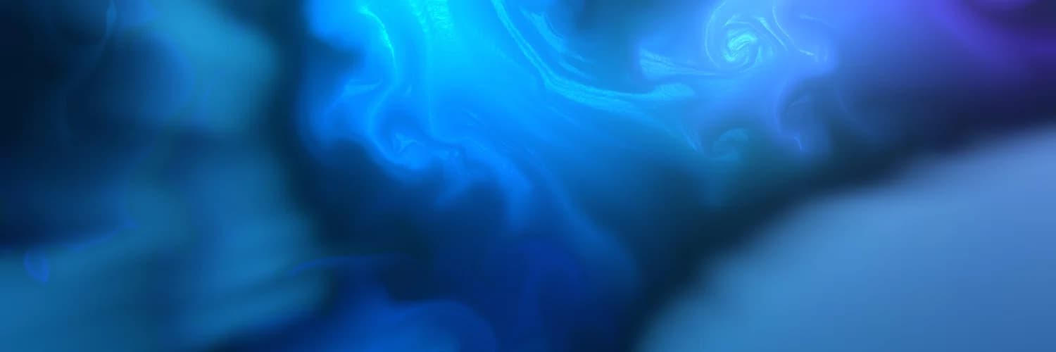 Profile banner