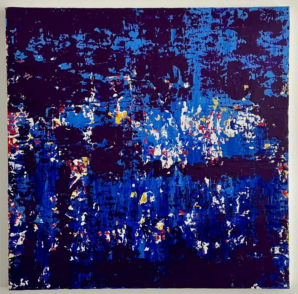 Cobalt Nightfall