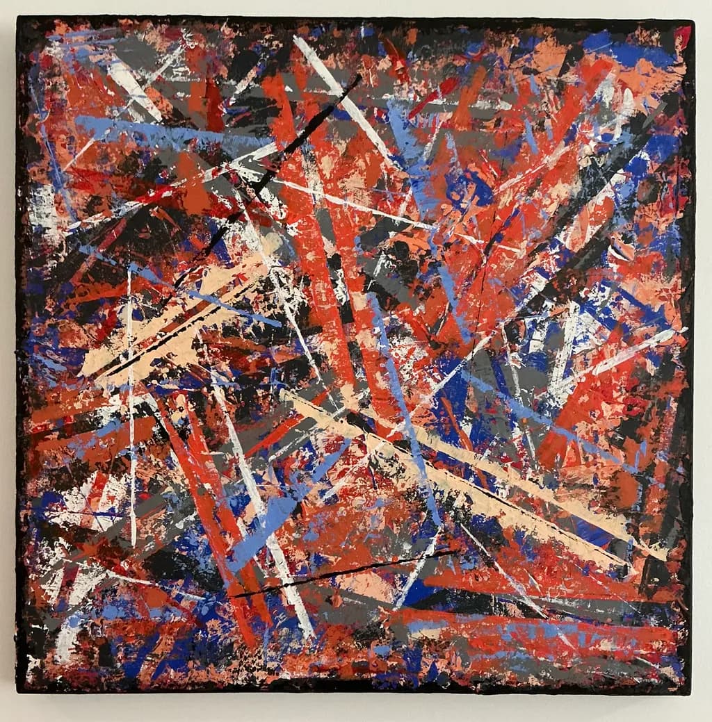 Crimson Collision
