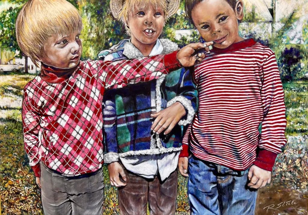 Boys' Life