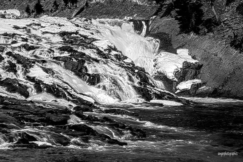 Bow Falls