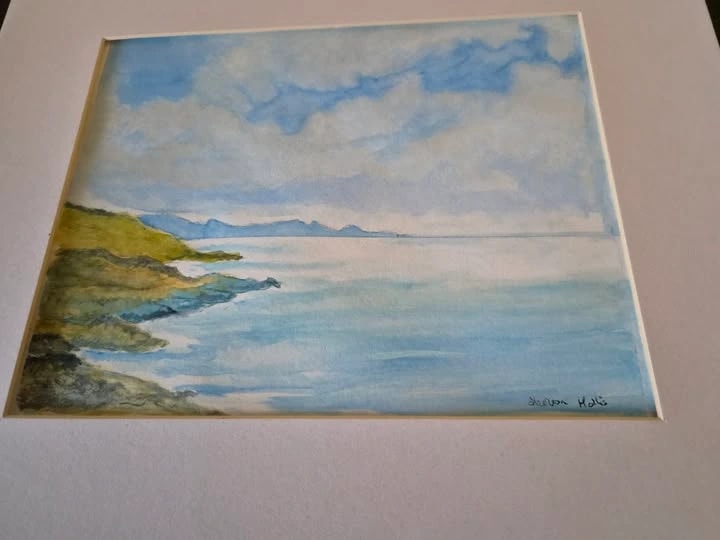 Seaview