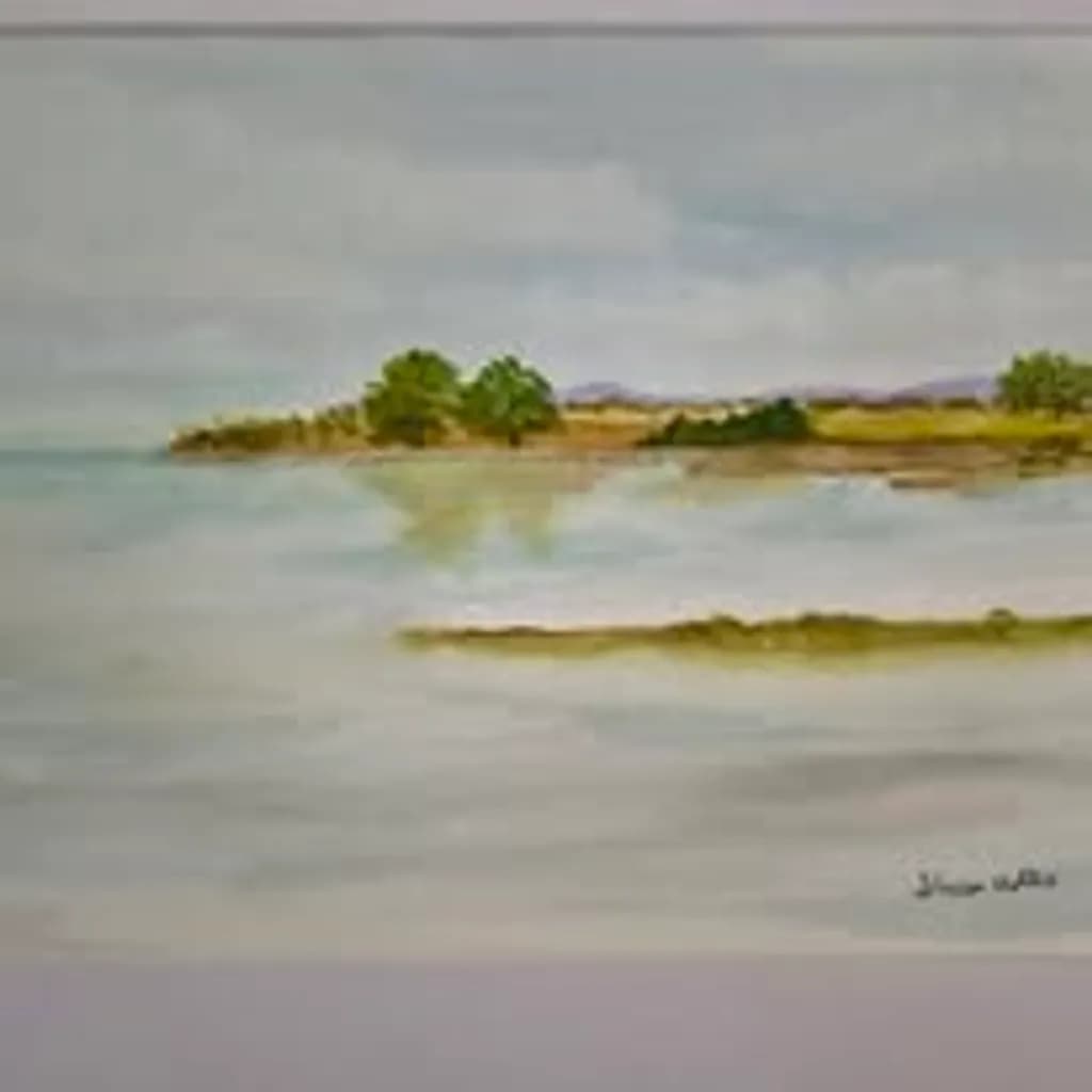 The Lake