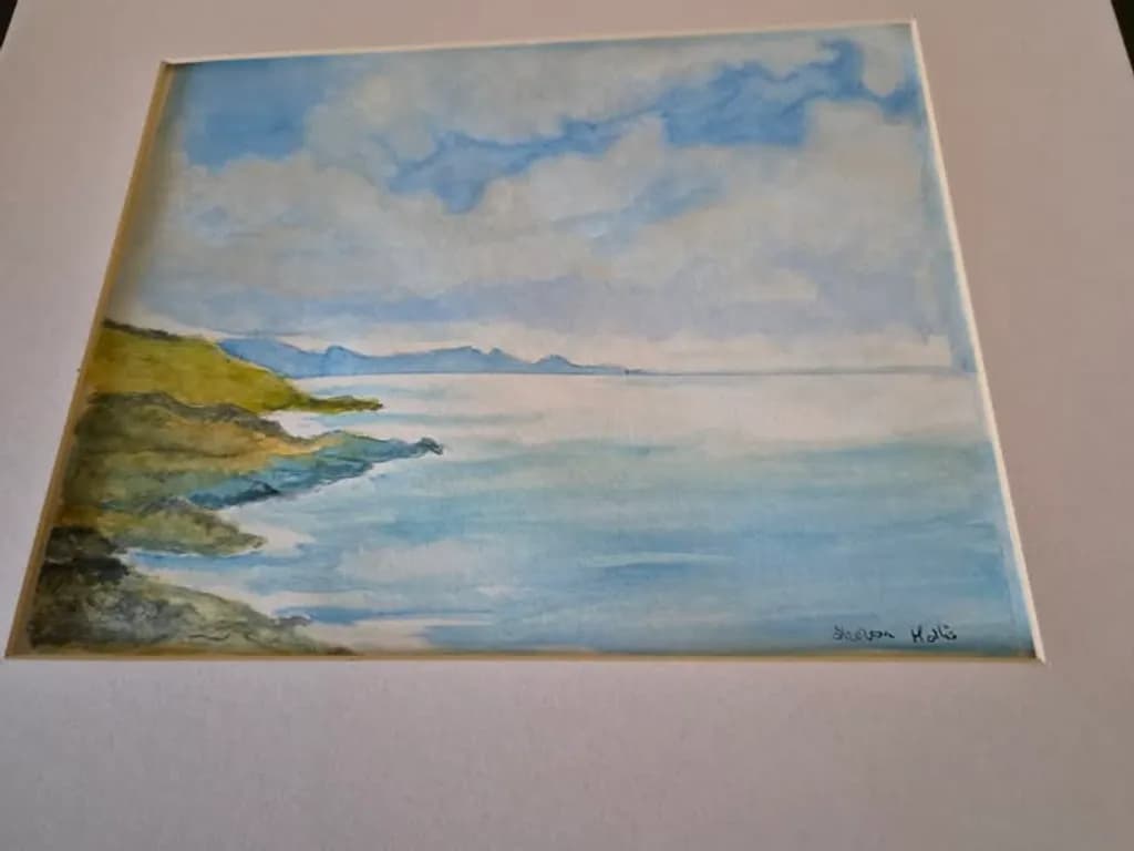 Seaview