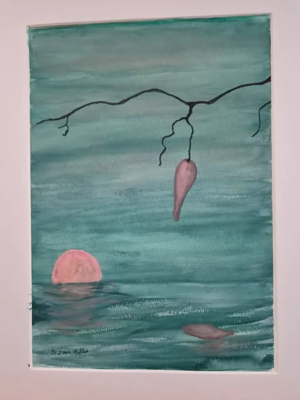 Mystic Moon
