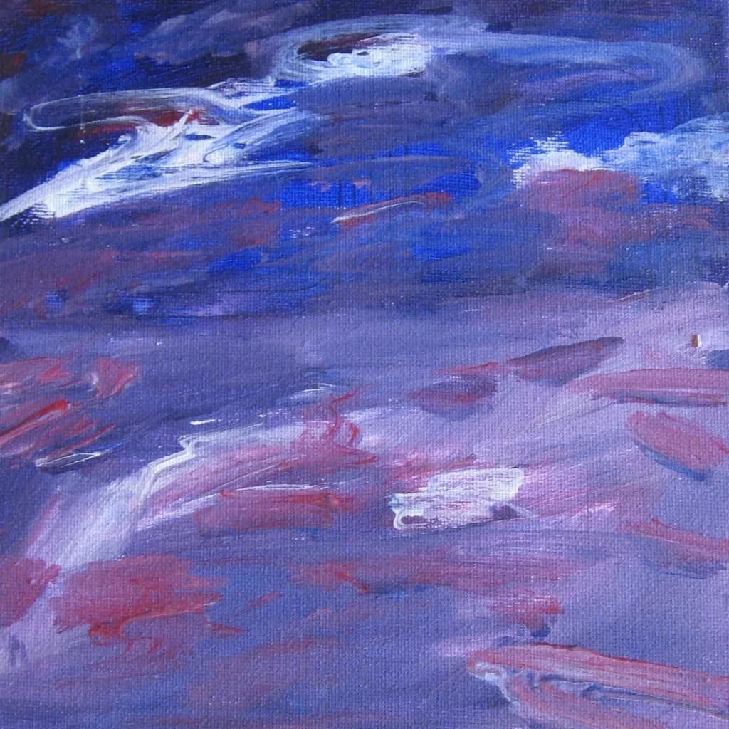 Purplescape