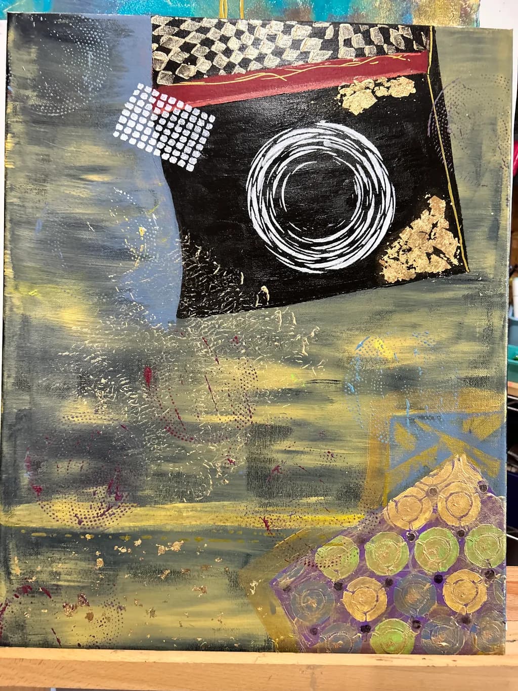 Orbit in Layers