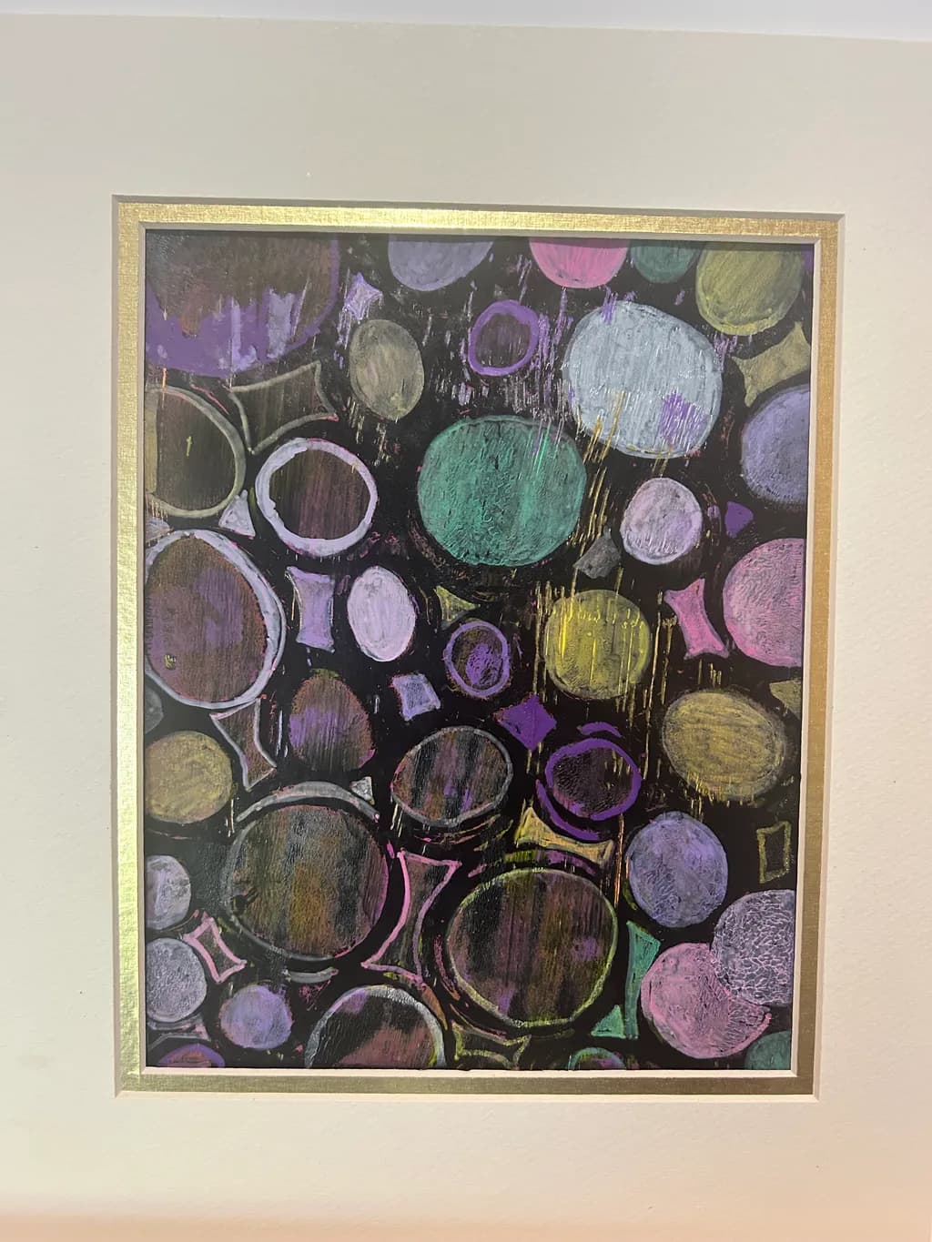 Colorfield Constellation