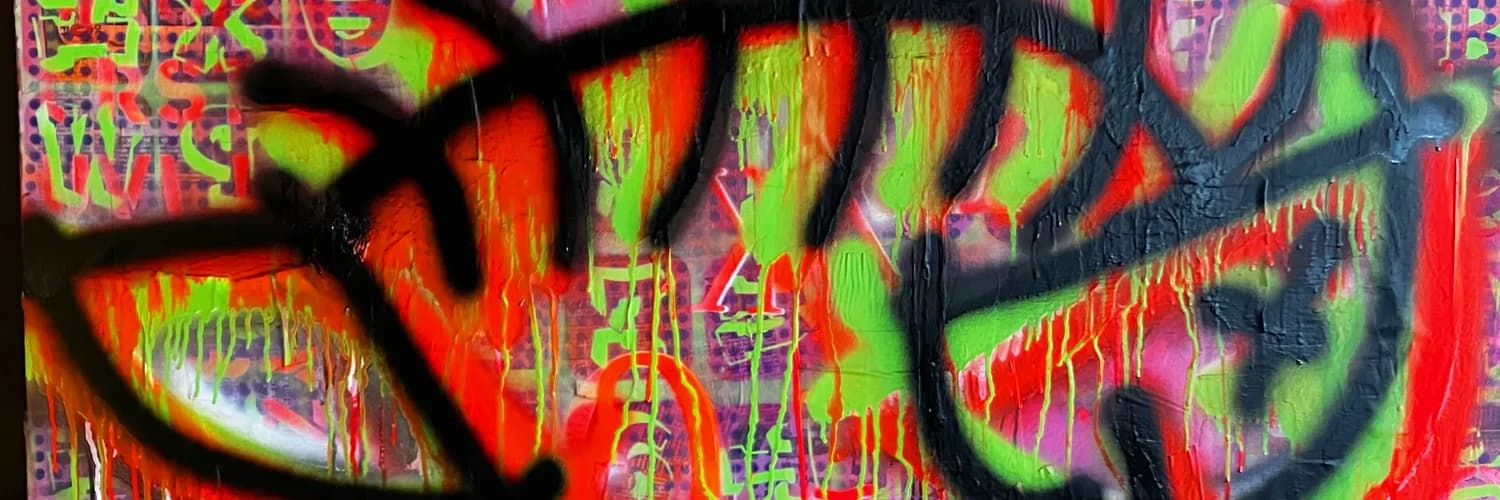 Profile banner